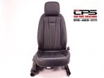 17-24 Audi A4 B9 Right Passenger Front Seat Assembly Black Leather Power Oem. Fixed Price $600.00.