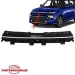 Front Bumper Upper Grille Black For 2020-2022 Kia Soul 86370K0000. Fixed Price $238.80.