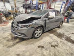 Passenger Right Front Seat Leather Fits 16-18 Cruze 1475655. Fixed Price $128.25.