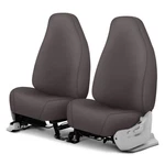 For Toyota 4RUNNER 01-02 Seatsaver Polycotton 1ST Row Gray Custom Covers. Fixed Price $219.99.