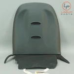 W216 Mercedes 07-10 Amg Class Front Leather Seat Back Cover Panel S078. Fixed Price $95.70.