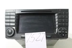 06 07 08 Mercedes Cls Navigator Display Information Screen Gps 7524. Fixed Price $63.00.