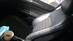 Passenger Front Seat Bucket Non Heated Fits 17-20 Fusion 5256968. Fixed Price $462.50.