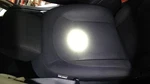 Passenger Front Seat Bucket Cloth Manual Fits 11-13 Rogue 956337. Fixed Price $346.50.
