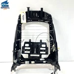 2011-17 Volkswagen Touareg Front Left Driver Seat Upper Back Frame W/ Motor Oem. Fixed Price $149.99.