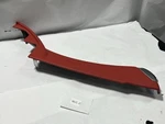 Maserati Granturismo M145 Convertible Right Side Seat Belt Cover Trim Oem. Fixed Price $99.99.