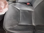 2013 Chrysler Driver Front Seat Leather Electric Used 73000 Miles. Fixed Price $379.95.