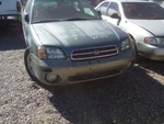 Outbakleg 2002 Seat Rear 198932. Fixed Price $75.00.