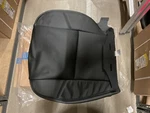 2009-2013 Tahoe Yukon Black Leather Driver Seat Bottom Cover New Gm # 22751125. Fixed Price $293.33.