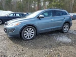 Passenger Front Seat Bucket Leather Fits 10-15 Mazda CX-9 937422. Fixed Price $524.90.