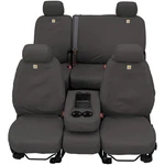 Covercraft Carhartt Seatsaver Front Row Custom Fit Select Ram Models. Fixed Price $295.85.
