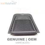 2007-2011 Audi S6 Front Seat Back Panel / Cover 8J0881969. Fixed Price $34.79.