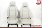 14-19 Mercedes W117 CLA250 Complete Front Right & Left Seat Cushion Cover Assy. Fixed Price $560.00.