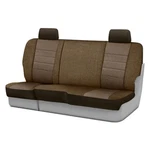 For Chevy Colorado 04-12 Fia Series 1ST Row Mocha & Taupe Seat Covers. Fixed Price $238.70.