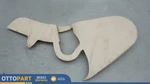 2008-2018 Mercedes W204 C250 Right Inner Seat Recliner Adjustment Trim Cover Oem. Fixed Price $24.75.