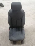 Driver Front Seat Lhd Bucket Manual 2 Door Black Cloth Fits 11-17 Wrangler. Fixed Price $319.99.