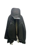2010-2011 New Gm Corvette Grand Sport Driver Side Black Upper Seat Cover. Fixed Price $237.95.