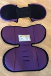Diono Radian Baby Car Seat - 2 Pc Insert Support Cushion Pads. Fixed Price $15.99.