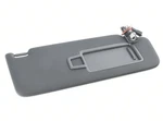 Volkswagen Golf MK7 Right Side Sun Visor 5G0857552CL3H8 Original No Duties. Fixed Price $223.09.