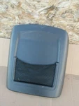 2007 Bmw X3 3.0SI Front Left Or Right Seat Back Trim Cover Panel Black 3410037. Fixed Price $31.49.