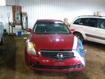 Passenger Front Seat Sedan Bucket Bag Leather Fits 09-10 Altima 2099988. Fixed Price $150.00.