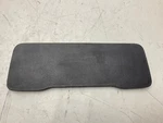 2014-2022 Jeep Cherokee Rear Seat Base Bolt Cover Trim Oem 5NA45TRMAA. Fixed Price $17.65.
