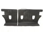 2015-2019 Subaru Outback Rear Seat Protector Genuine Oem J501SAL600. Fixed Price $79.20.