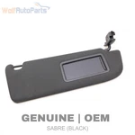 2016-2018 Audi A8 Quattro Right Sun Visor / Mirror 4H0857552Q. Fixed Price $79.99.