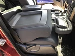 Passenger Front Seat Bucket Lhd Cloth Manual Fits 08-12 Liberty 961372. Fixed Price $135.00.