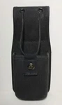 Black Hawk Cordura Ballistic Strap Radio Pouch Law Enforcement Duty Gear Case. Fixed Price $20.00.
