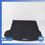 18-23 Range Rover Velar L560 Rear Back Trunk Boot Cargo Rubber Floor Mat Oem. Fixed Price $79.23.