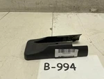 2013 Nissan Pathfinder Sv Front Right Passenger Seat End Cover Trim Oem+. Fixed Price $22.84.