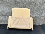 Mercedes W140 S500 CL500 Coupe CL600 Seat Back Panel Cover Oem. Fixed Price $69.30.