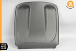 02-05 Mercedes W203 C230 C320 Front Left & Right Side Seat Back Cover Black Oem. Fixed Price $78.85.