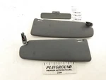 Audi Tt MK1 8N 1.8L Pair Of Sun Visors With Vanity Light 00 01 02 03 04 05 06. Fixed Price $44.88.