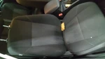Passenger Front Seat Bucket Leather Manual Fits 15-18 Focus 5335473. Fixed Price $462.50.