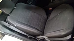 Passenger Front Seat Bucket Coupe Black Cloth Fits 16-17 Mustang 10306275. Fixed Price $370.18.