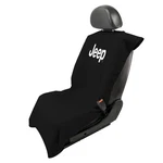 Armour SA100JEPB Black 'jeep' Protector Towel,seat Covers. Fixed Price $45.43.