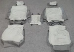 Marathon Cordura Seat By Covercraft 18-20 Ford F150, 1ST Row, Two Tone. Fixed Price $230.00.