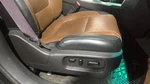 Passenger Front Seat Bucket Leather Fits 11-12 Explorer 387645. Fixed Price $574.90.