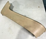 Rh Front Seat Trim Panel 4DR 1974-79 Torino Ltdii Montego D4SB-6562186-AWA. Fixed Price $21.88.