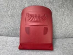 Front Seat Back Cover Left Driver Side Mercedes R231 SL550 SL63 Oem. Fixed Price $120.00.