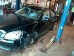 Driver Front Seat Bucket From 10/2/07 Cloth Fits 08 Magentis 10150609. Fixed Price $293.90.