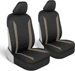 Motor Trend Spillguard Seat Covers For Cars Trucks Suv Tan With. Fixed Price $42.99.