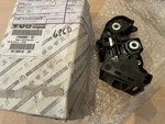 Genuine Fiat Jeep Alfa Multi Model Rear Seat Frame Adjustment Device 185480980. Fixed Price $57.25.