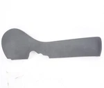 2017 - 2020 Lincoln Continental Front Left Driver Side Seat Inner Cover Trim Oem. Fixed Price $24.99.