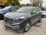 Driver Front Seat Cloth Electric Non-heated Fits 16-18 Tucson 870529. Fixed Price $714.99.