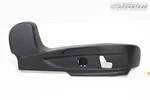 2017-2020 Alfa Romeo Giulia Front Right Side Seat Switch Panel Cover Trim Oem. Fixed Price $38.49.