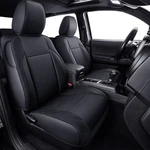 Luckyman Club Front Tacoma Seat Covers Custom Fit 2016-2023 Crew Cab.... Fixed Price $214.43.