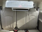 Third Row Bench Seat Dune Vin J 11TH Digit Limited Fits 15-17 Acadia 867680. Fixed Price $704.99.